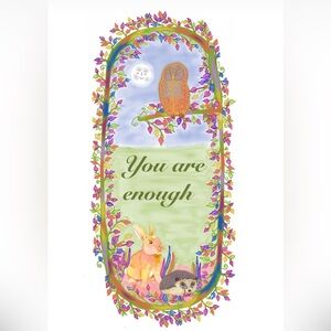 Original, signed, handmade digital art prints